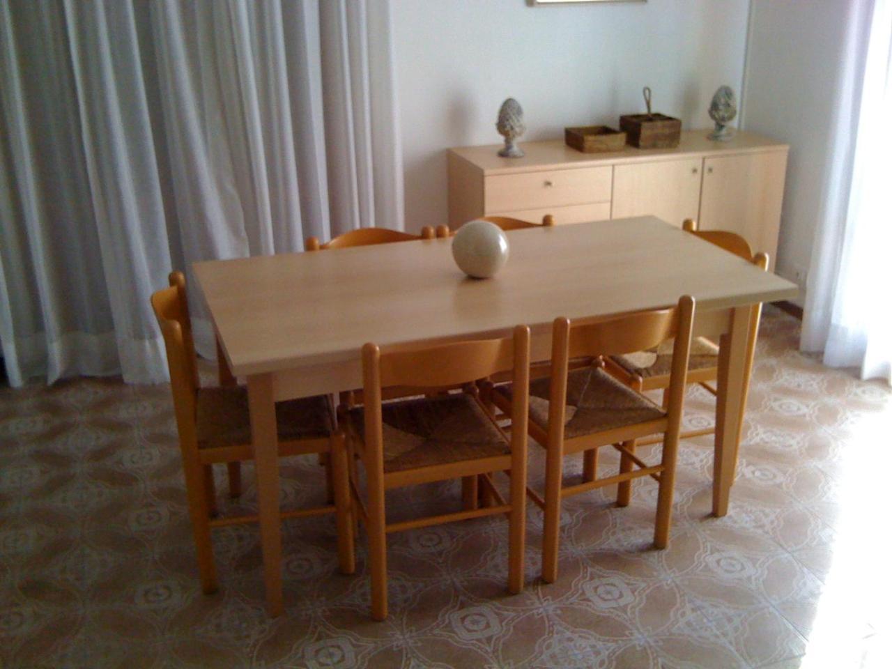 Residence Gallo - Walterigato Apartments Per Solo Famiglie Lido di Jesolo Eksteriør billede