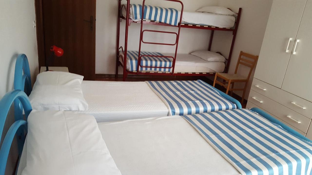 Residence Gallo - Walterigato Apartments Per Solo Famiglie Lido di Jesolo Eksteriør billede