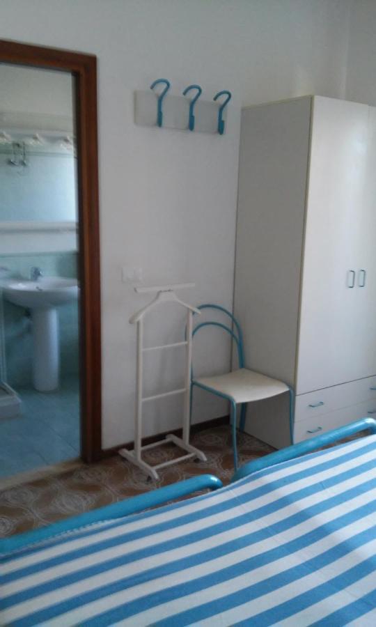 Residence Gallo - Walterigato Apartments Per Solo Famiglie Lido di Jesolo Eksteriør billede